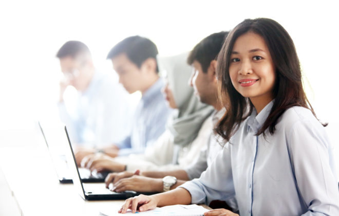 Banner Blended Learning