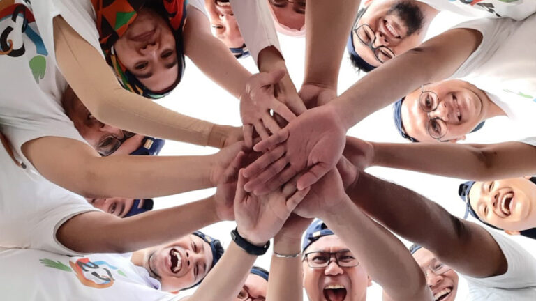 Campus Social responsibility