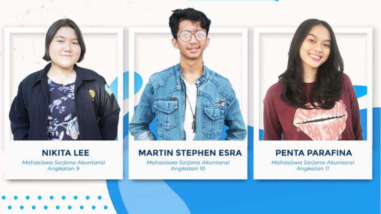 Akuntansi: Jurusan Idaman yang Tak Lekang Oleh Waktu. Bagaimana sih Kehidupan Mahasiswa Akuntansi PPM SoM?