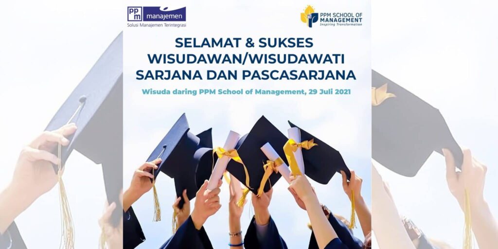 Nyala Asa di Tengah Keterbatasan, PPM SoM Lahirkan 360 Agen Perubahan