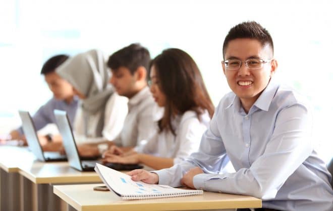 Kuliah Manajemen