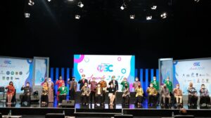 Akhirnya, OSC Awards 2021 Telah Terselenggara