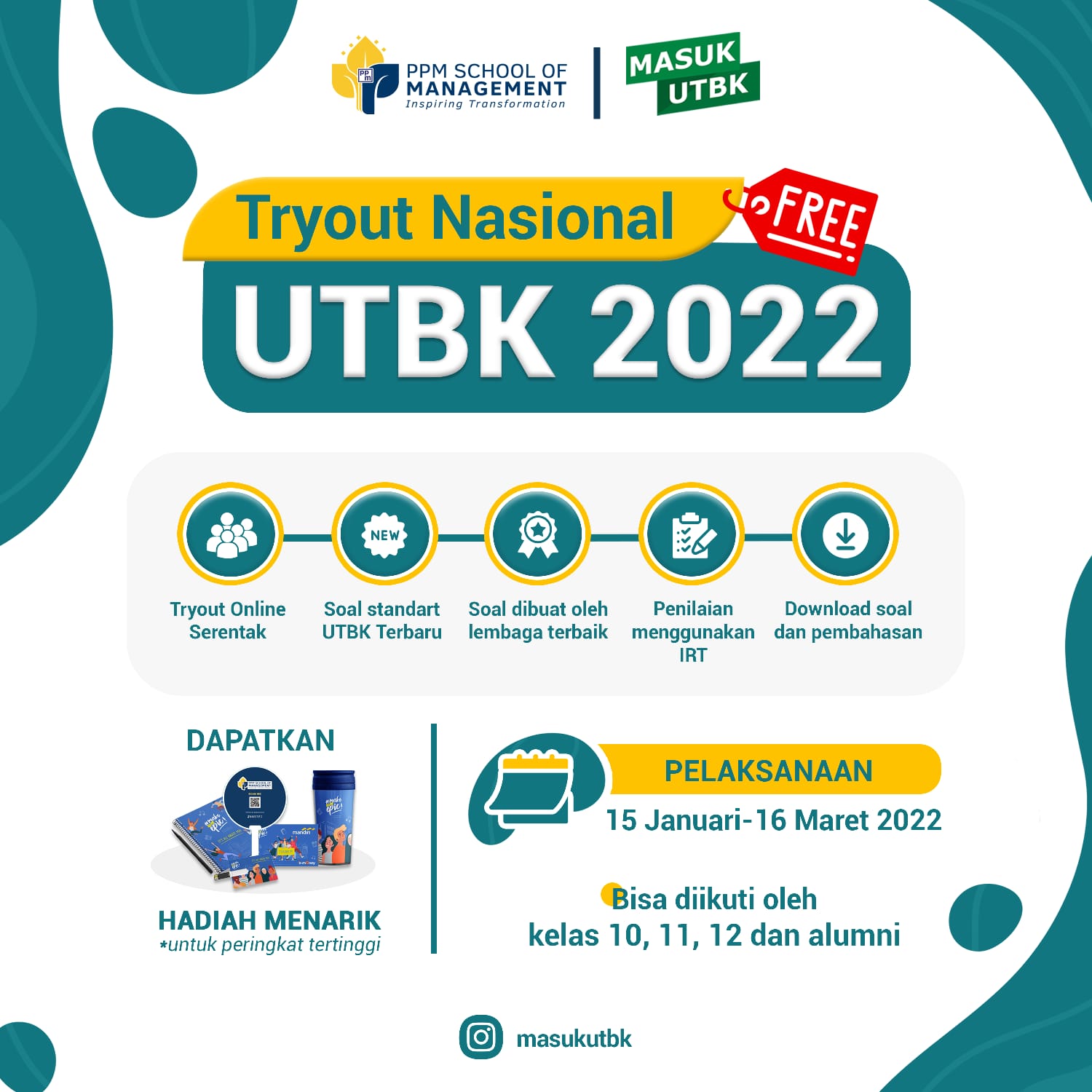 UTBK