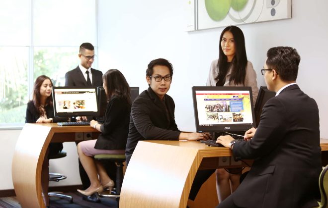 Bidang Manajemen Contoh dan Pengertian