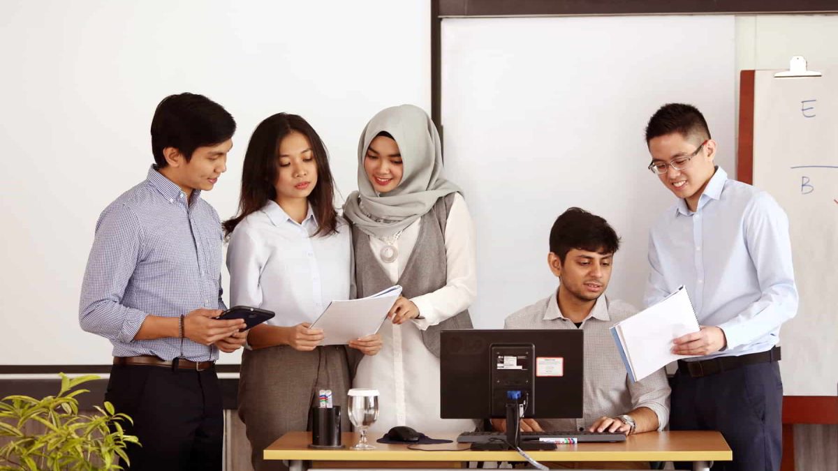 Prinsip Dasar Akuntansi