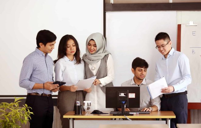 Prinsip Dasar Akuntansi