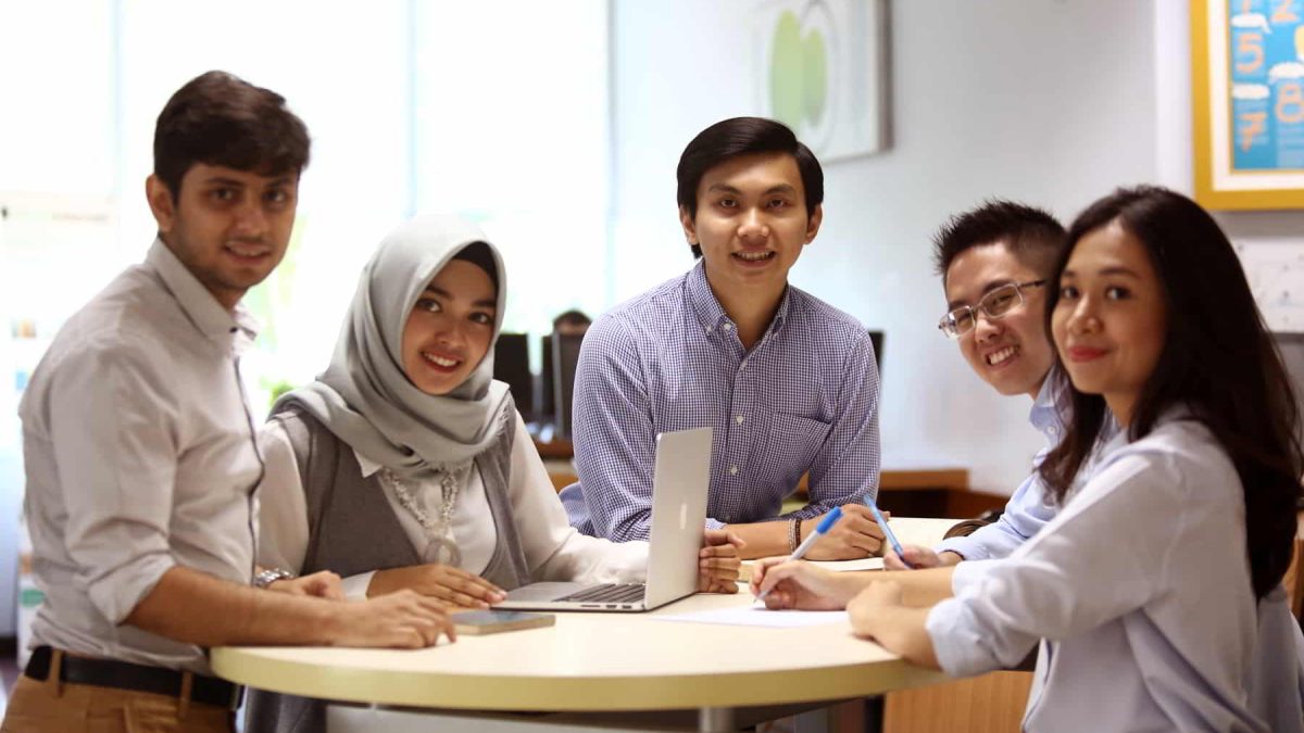 Prospek Kerja Akuntansi