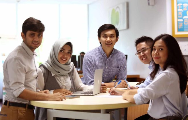 Prospek Kerja Akuntansi