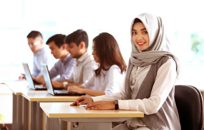 Syarat Masuk Jurusan Manajemen