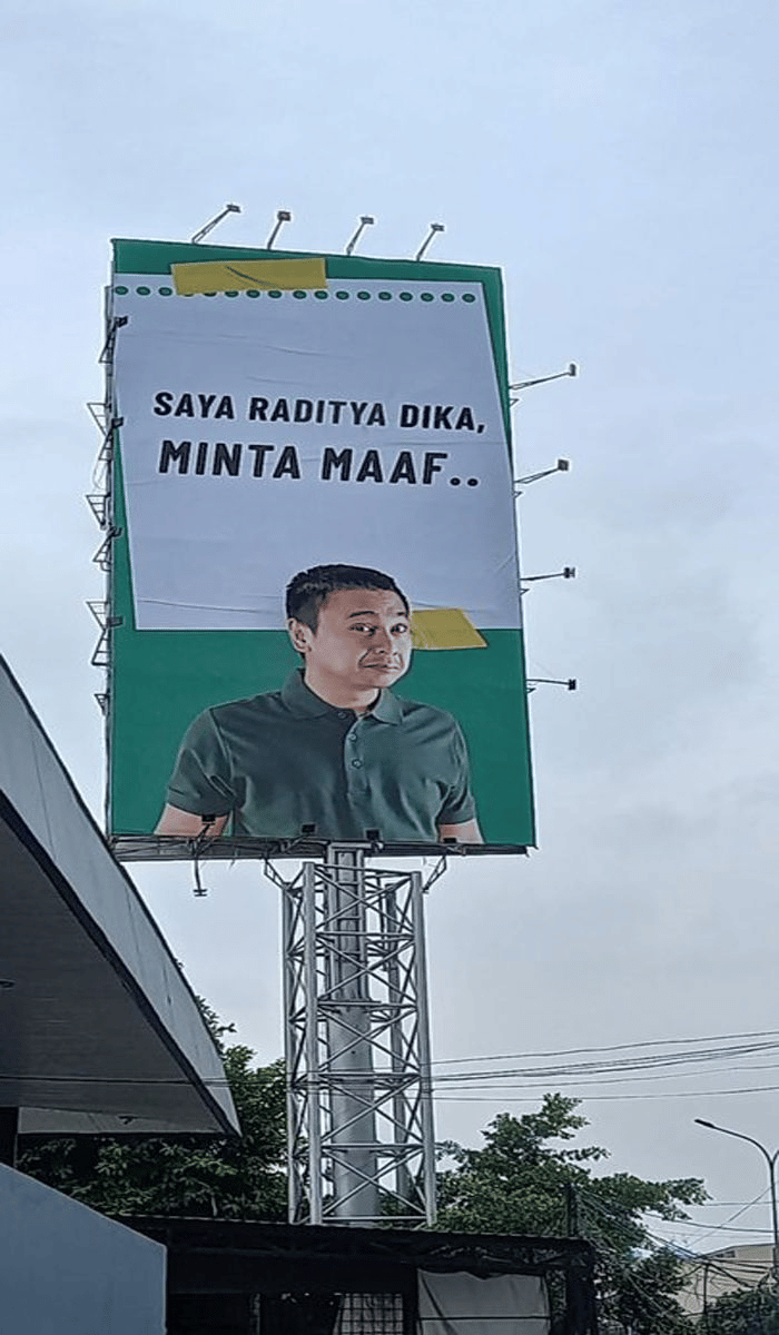 Contoh Viral Marketing