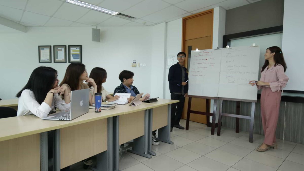 Penjelasan Jenis Manajemen dan Contohnya