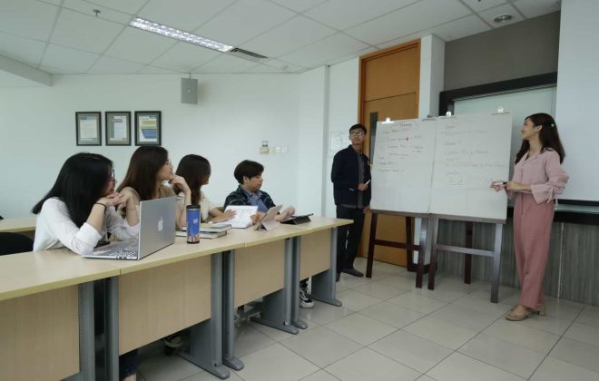 Penjelasan Jenis Manajemen dan Contohnya