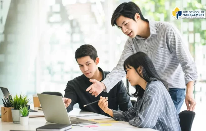 Transferable Skills yang wajib kamu miliki
