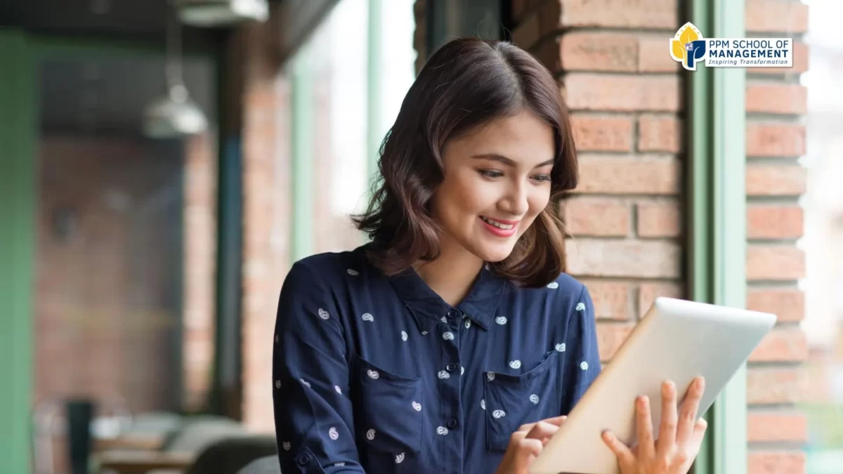 ilustrasi cara belajar efektif