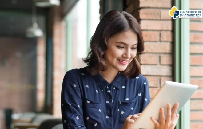 ilustrasi cara belajar efektif