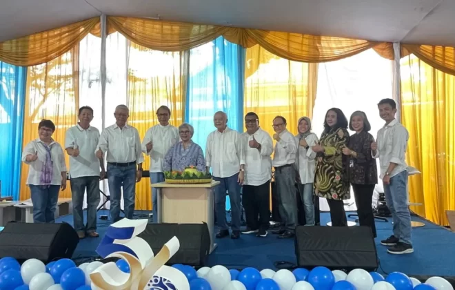 56 Tahun PPM Manajemen, PPM SoM Terus Berjanji Berkontribusi Bagi Negeri
