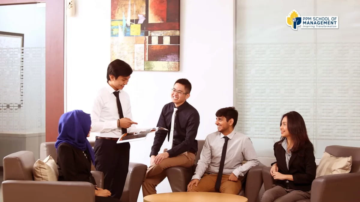 Pilihan Karir Setelah Mendapatkan Gelar MBA Peluang dan Peran