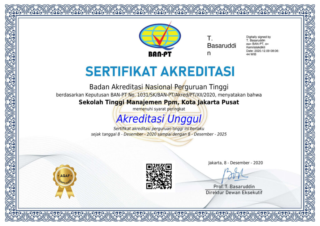 Sertifikat-Akreditasi-UNGGUL-STM-PPM