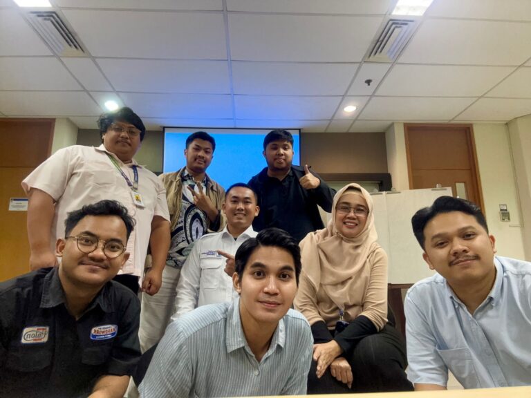 Menginspirasi Generasi Digital: Kolaborasi PPM School of Management dan Asosiasi Digital Marketing Indonesia (Digimind) dalam Kelas Digital Marketing