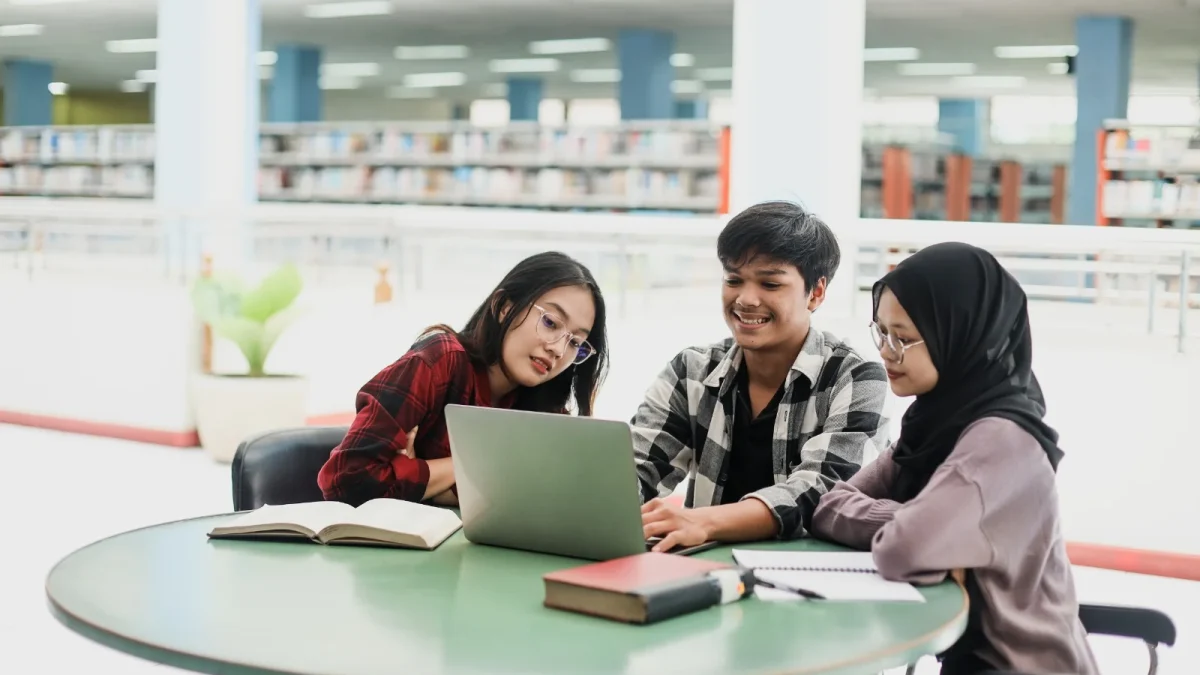 ppm school of management raih predikat unggul simkatmawa