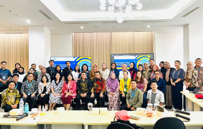 Program Studi Akuntansi PPM School Raih Akreditasi UNGGUL