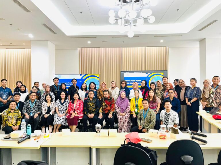 Program Studi Akuntansi PPM School Raih Akreditasi UNGGUL