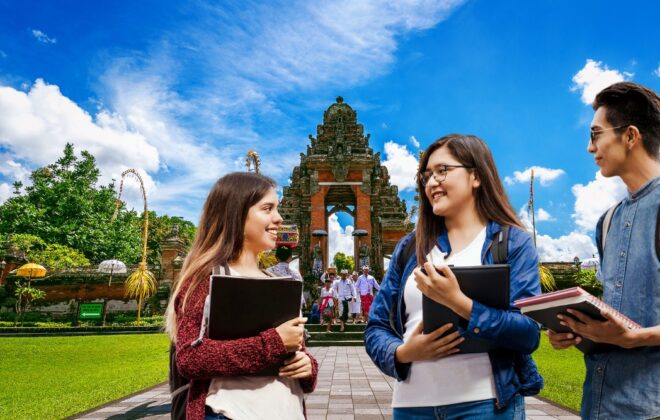 Foto Banner Summer School