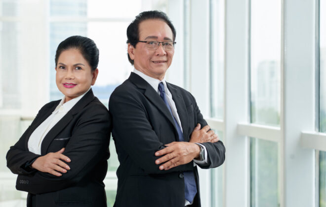 Karakter-Pemimpin --Kuat-&-Prinsip Kepemimpinan-yang-Wajib-Anda-Pegang