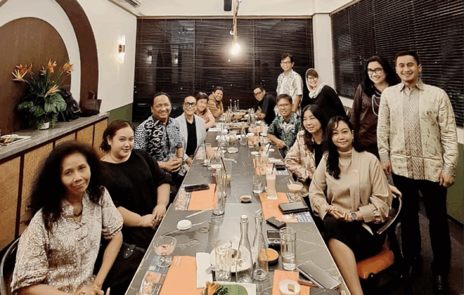Collaboration Meeting