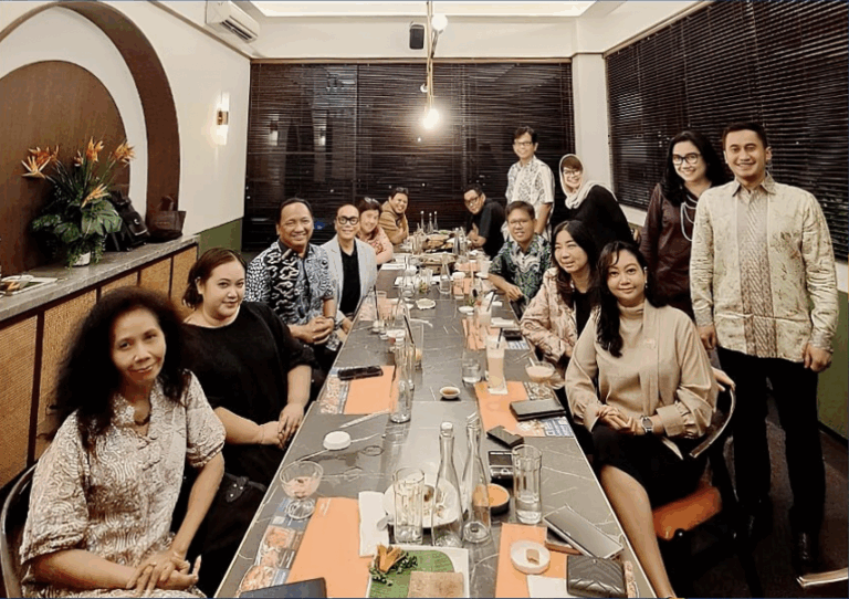 Collab IKA PPM X PRASMUL X IPMI