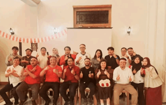 NOBAR IKA