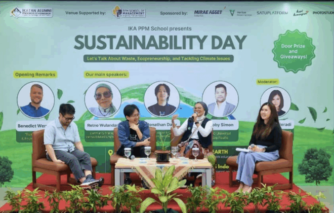 Sustainability Day