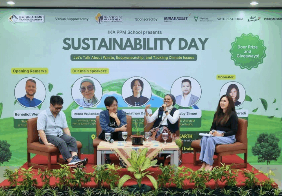 Sustainability Day