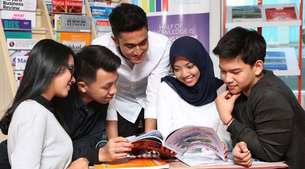 Sarjana Manajemen – Reguler