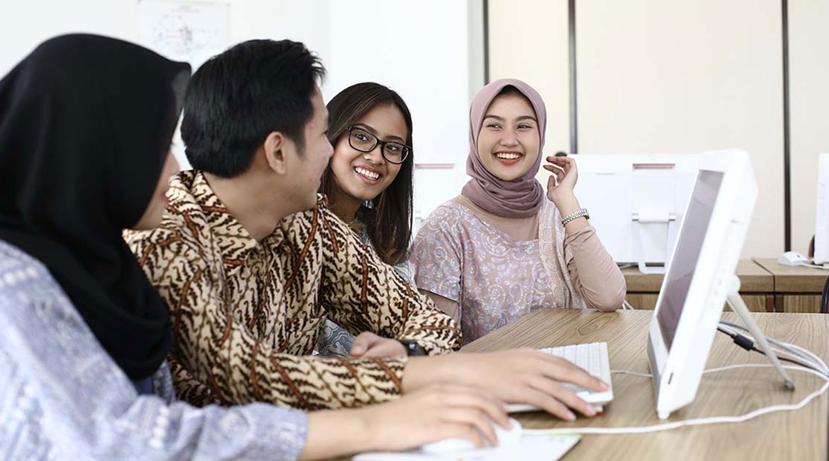 Sarjana Akuntansi – Karyawan