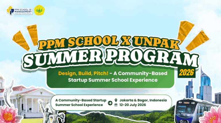 PPM School Summer Program