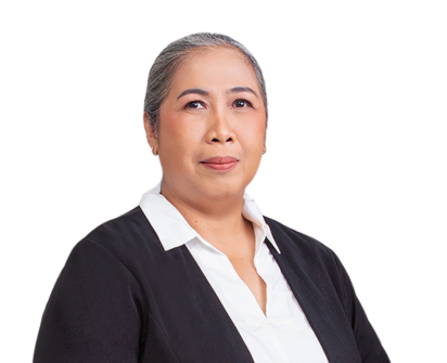 Andriati Fitriningrum, S.Sos., M.M, M.A, Ph.D