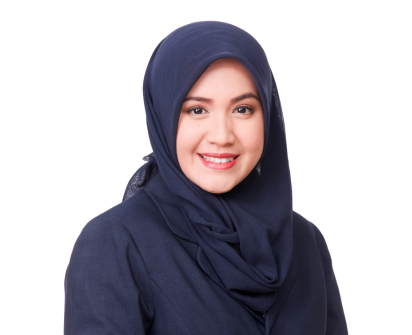 Anggun Pesona Intan Puspita, S.Psi., M.M.