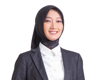 Annisa Dwiyana, S.Pt., M.M.
