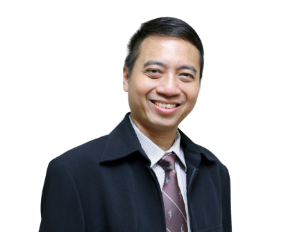 Aries Heru Prasetyo, S.E., M.M. RFP-I, Ph.D.