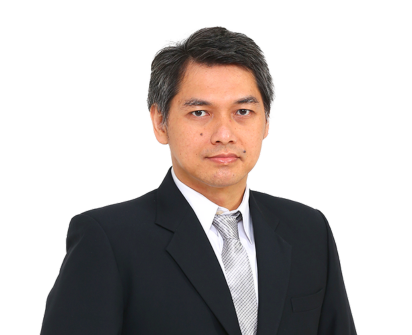 Dr. Alain Widjanarko Handaka, S.T., M.T.