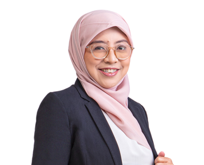 Dr. Aprihatiningrum Hidayati, S.Psi, M.M.