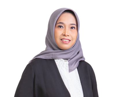 Dr. Erni Ernawati, S.TP., M.M.