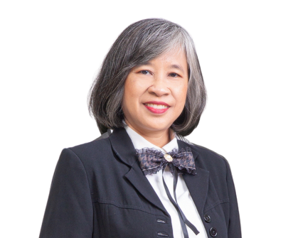 Dr. Ir. Eva Hotnaidah Saragih, M.A.