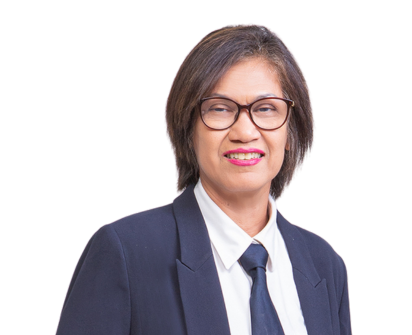 Dr. Ir. Firdaus Basbeth MM