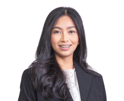 Gusti Ayu Made Hanny Dian Savitri, S.Pd., M.M