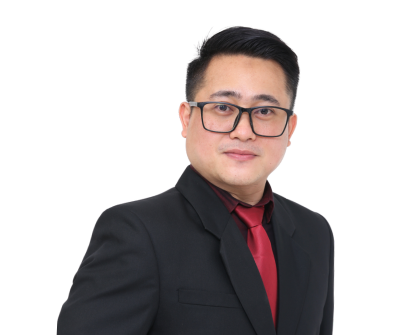 M. Akhsanur Rofi, S.T., M.M.