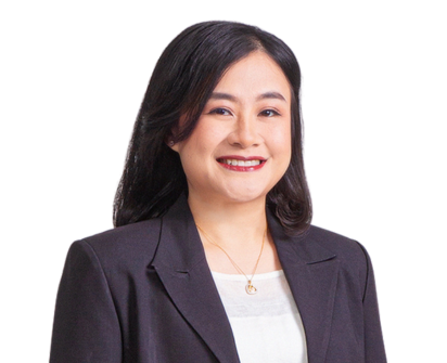 Nina Ivana Satmaka, S.TP, M.M.