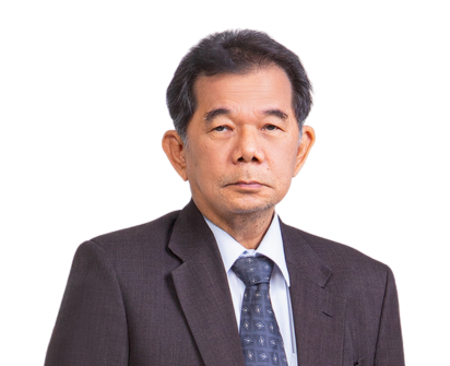 Prof. Dr. Ir. Andrianto Widjaja, M.Sc