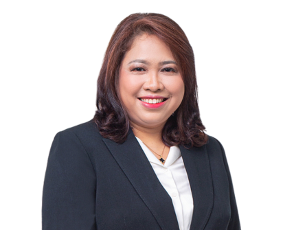 Rike Penta Sitio, S.E., M.M.